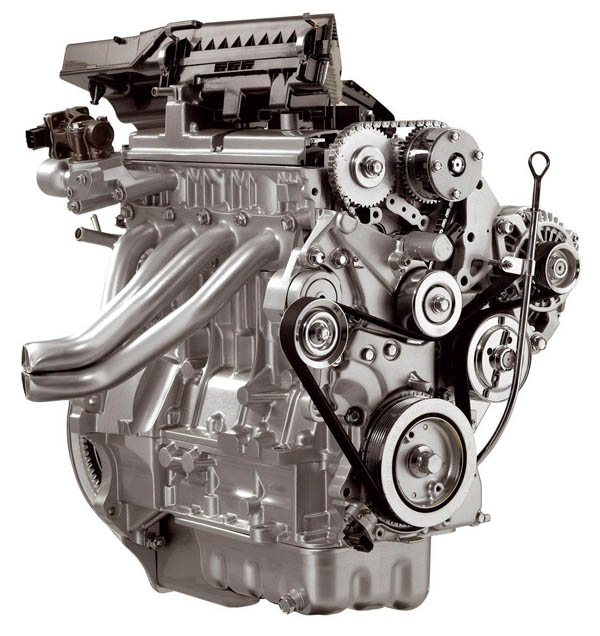 2023 Insignia Car Engine